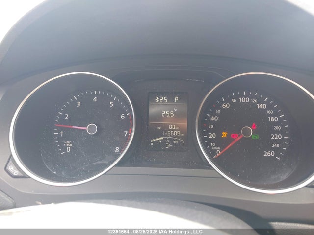 3VW267AJ4GM208071 Volkswagen 1.4t
