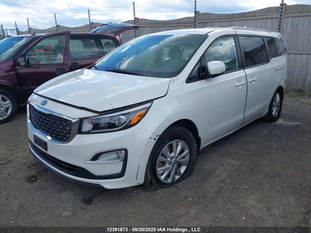 KNDMB5C17L6569796 KIA gdi lamda - ii