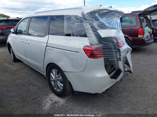 KNDMB5C17L6569796 KIA gdi lamda - ii