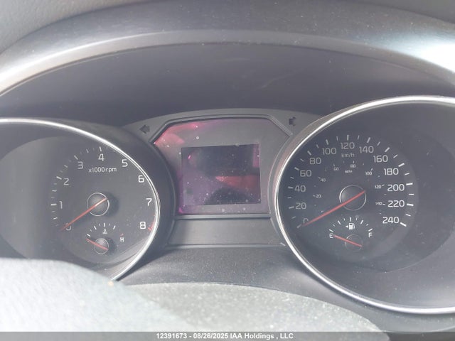 KNDMB5C17L6569796 KIA gdi lamda - ii