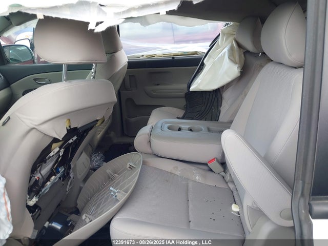 KNDMB5C17L6569796 KIA gdi lamda - ii