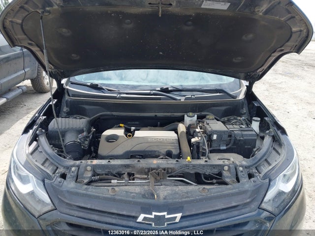 2GNAXUEV3M6110928 Chevrolet lyx