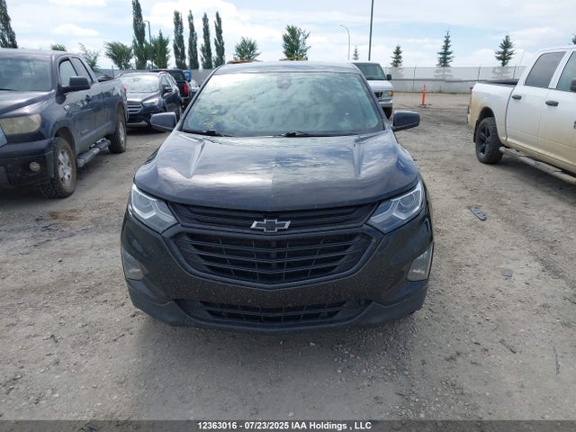 2GNAXUEV3M6110928 Chevrolet lyx