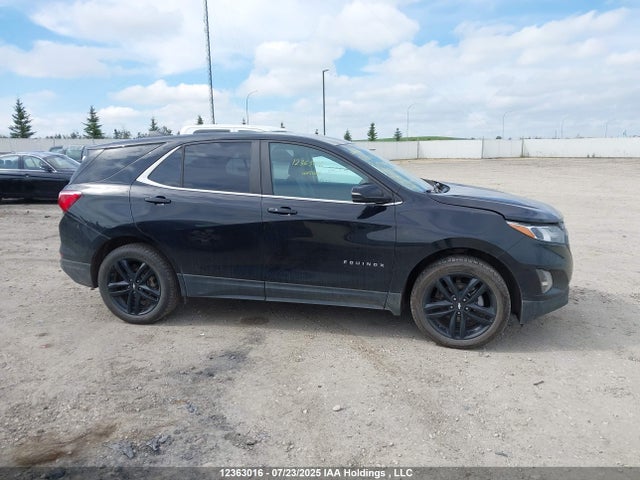 2GNAXUEV3M6110928 Chevrolet lyx