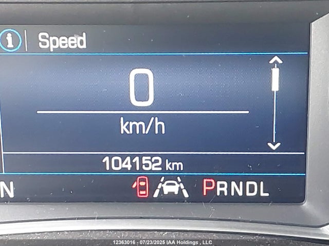 2GNAXUEV3M6110928 Chevrolet lyx