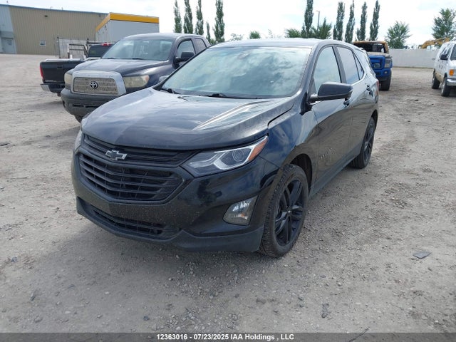 2GNAXUEV3M6110928 Chevrolet lyx