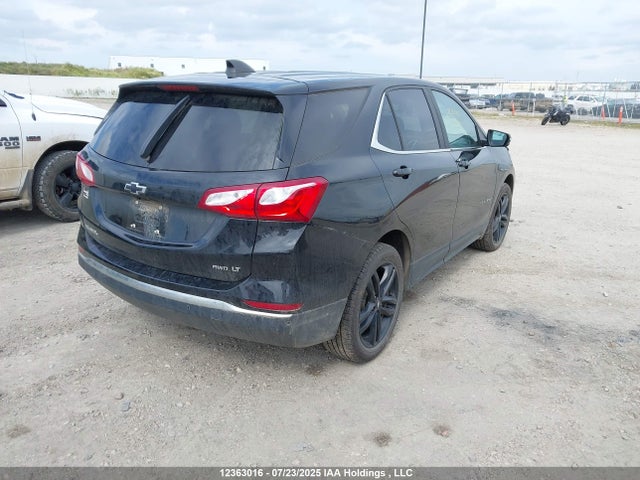 2GNAXUEV3M6110928 Chevrolet lyx