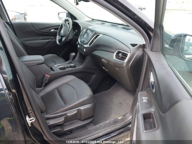 2GNAXUEV3M6110928 Chevrolet lyx