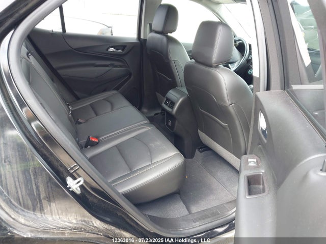 2GNAXUEV3M6110928 Chevrolet lyx