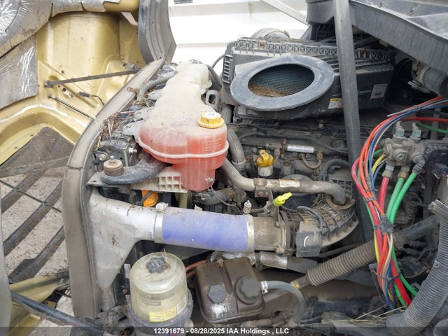 3AKJHPDV8LSLP6277 Freightliner Detroit Dd13