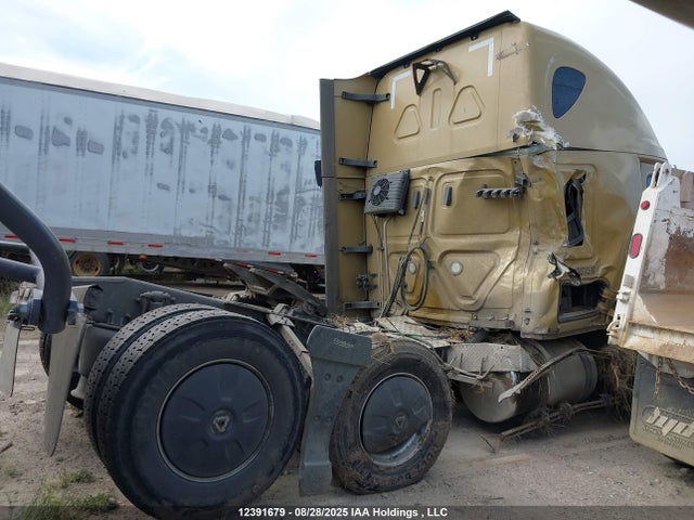 3AKJHPDV8LSLP6277 Freightliner Detroit Dd13