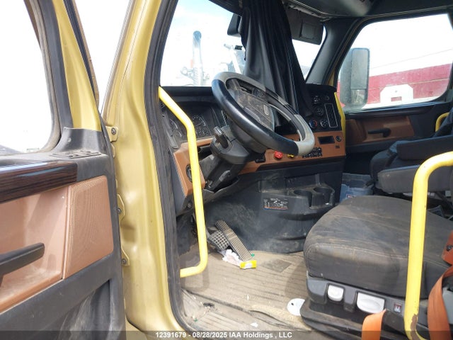 3AKJHPDV8LSLP6277 Freightliner Detroit Dd13