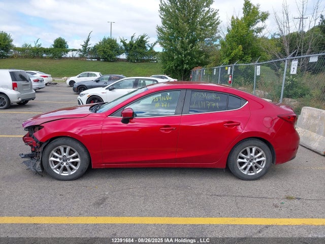 JM1BN1V77H1111771 Mazda pe