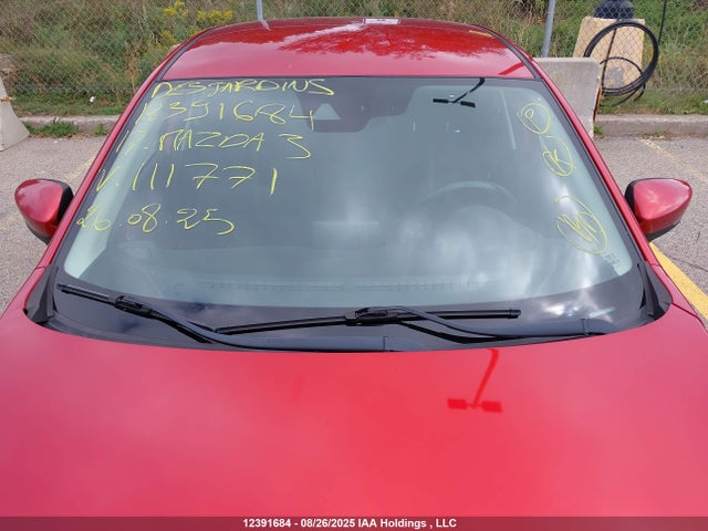 JM1BN1V77H1111771 Mazda pe