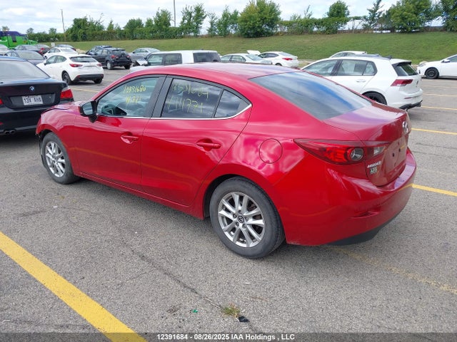 JM1BN1V77H1111771 Mazda pe