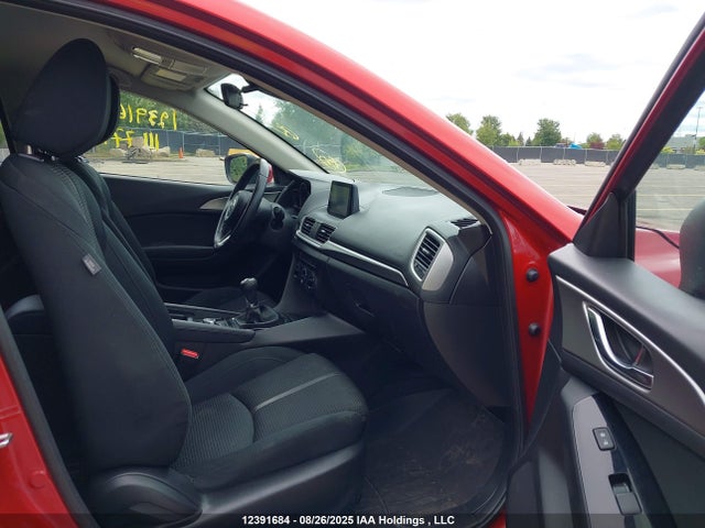JM1BN1V77H1111771 Mazda pe