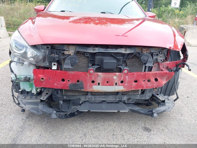JM1BN1V77H1111771 Mazda pe