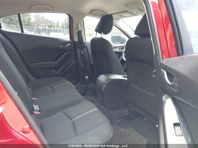 JM1BN1V77H1111771 Mazda pe