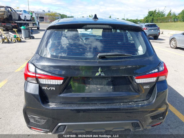 JA4AJUAU0NU602532 Mitsubishi mivec