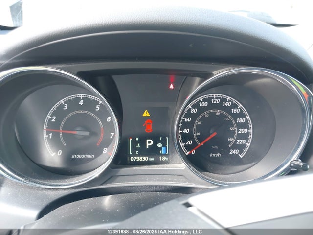 JA4AJUAU0NU602532 Mitsubishi mivec