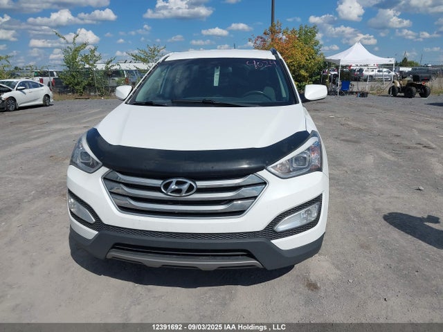 5XYZUDLBXFG292971 Hyundai dohc gdi theta ii