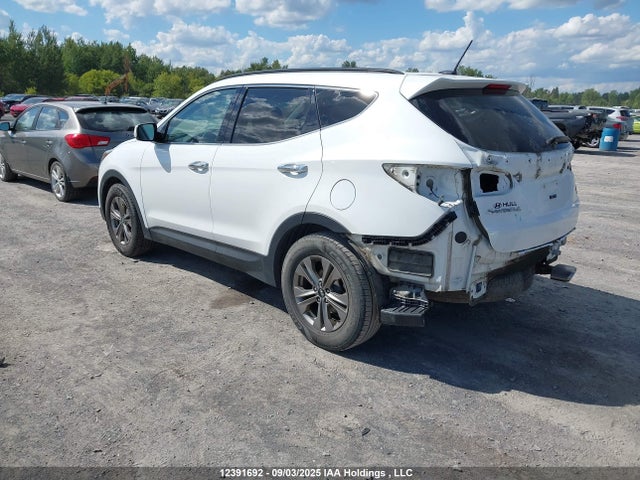 5XYZUDLBXFG292971 Hyundai dohc gdi theta ii