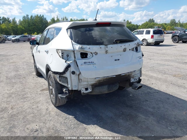 5XYZUDLBXFG292971 Hyundai dohc gdi theta ii