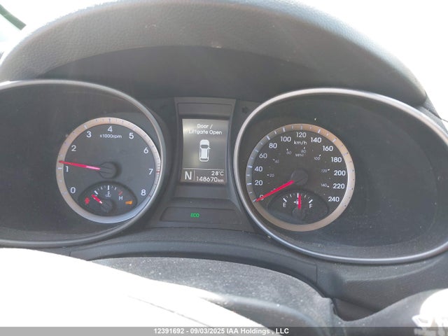 5XYZUDLBXFG292971 Hyundai dohc gdi theta ii
