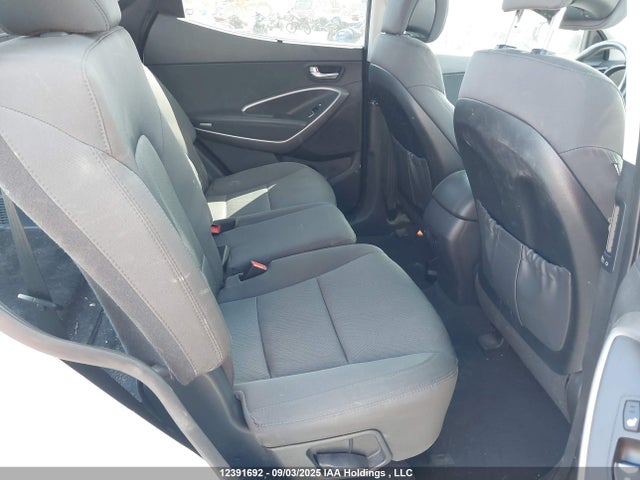 5XYZUDLBXFG292971 Hyundai dohc gdi theta ii