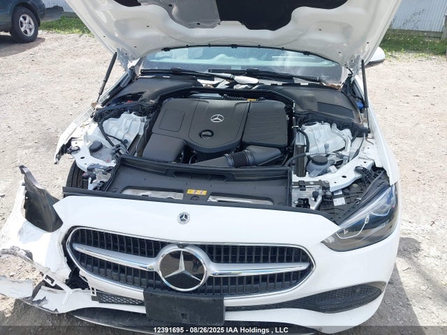 W1KAF4HB7SR268743 Mercedes-Benz m254