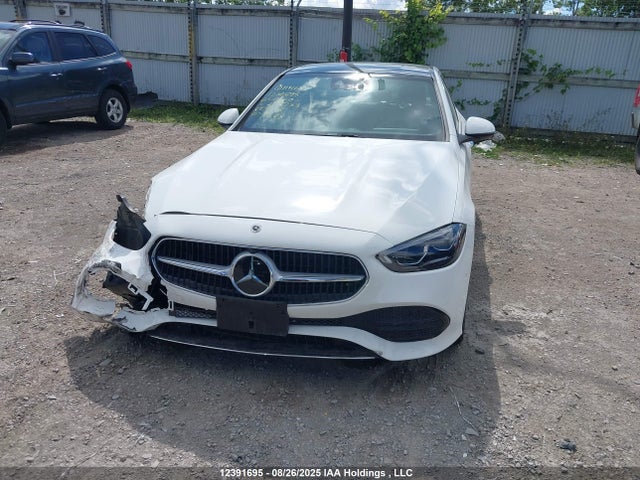 W1KAF4HB7SR268743 Mercedes-Benz m254