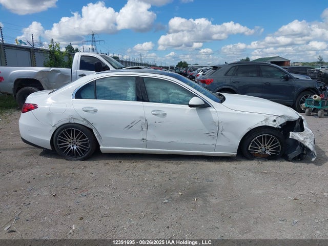 W1KAF4HB7SR268743 Mercedes-Benz m254
