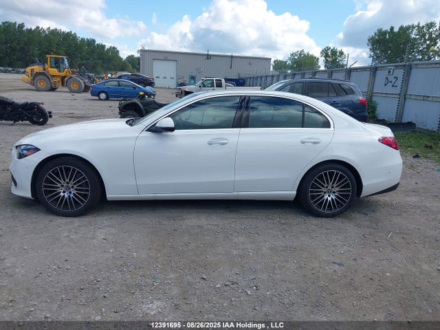 W1KAF4HB7SR268743 Mercedes-Benz m254