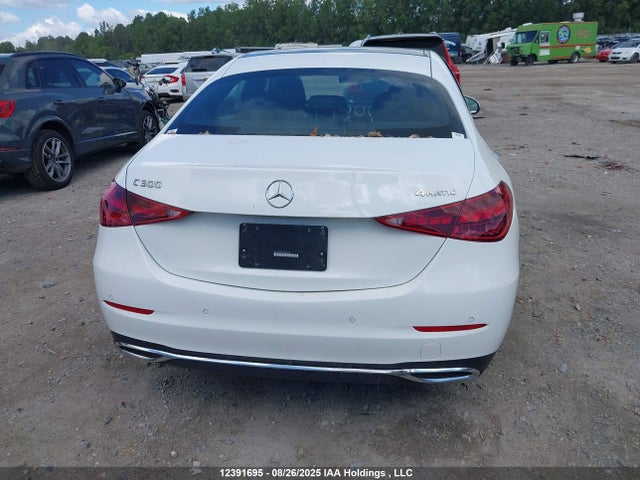 W1KAF4HB7SR268743 Mercedes-Benz m254