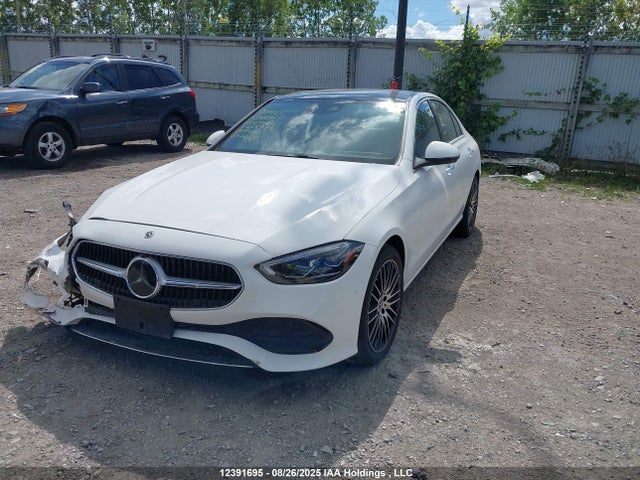 W1KAF4HB7SR268743 Mercedes-Benz m254