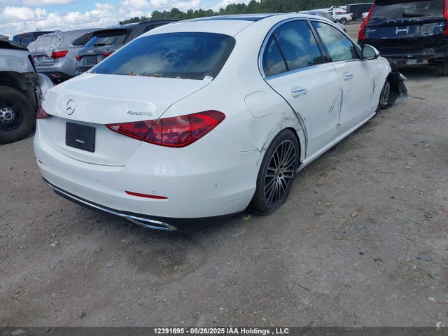 W1KAF4HB7SR268743 Mercedes-Benz m254