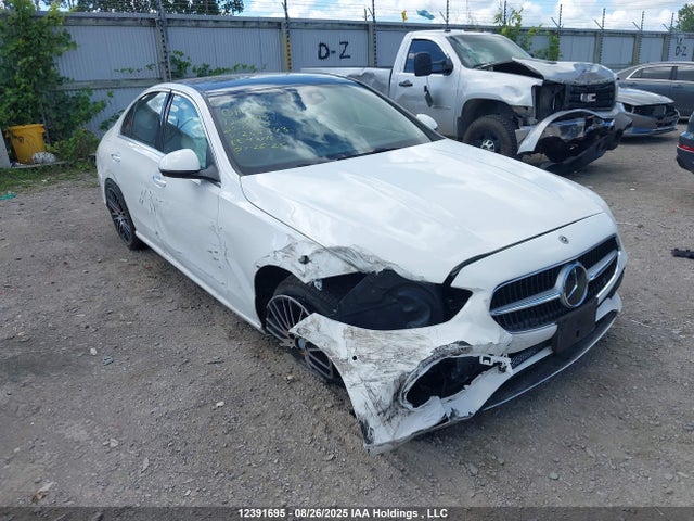 W1KAF4HB7SR268743 Mercedes-Benz m254