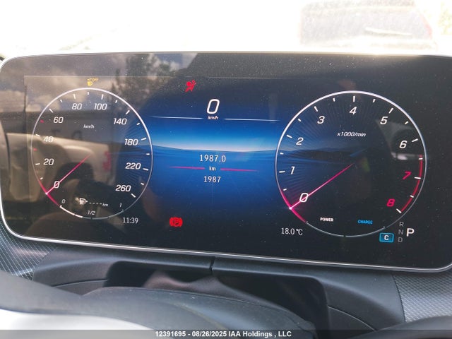 W1KAF4HB7SR268743 Mercedes-Benz m254