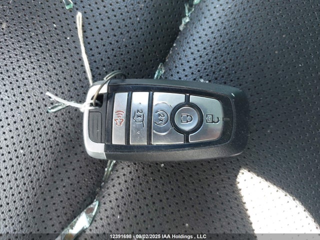 1FMCU9J9XNUA55960 Ford gtdi 240ps
