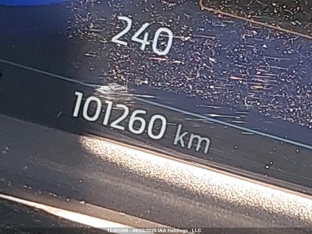 1FMCU9J9XNUA55960 Ford gtdi 240ps
