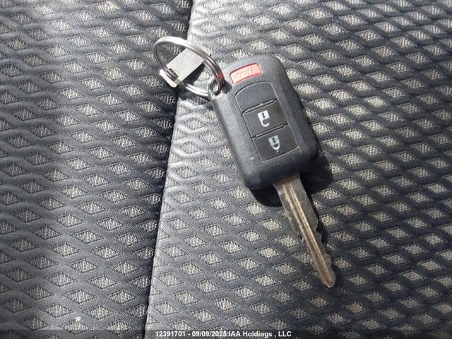 JA4AZ2A32KZ604222 Mitsubishi Outlander Es