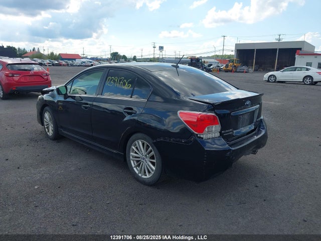 JF1GJAK68FG009828 Subaru 2.0l na