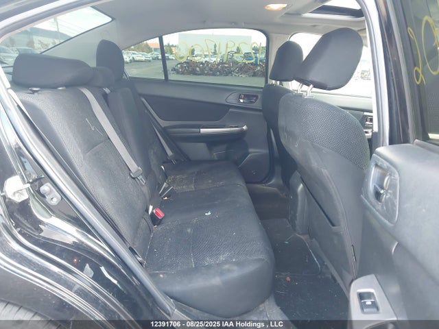 JF1GJAK68FG009828 Subaru 2.0l na