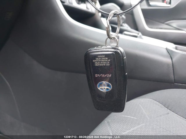 2T3RWRFV9LW077060 Toyota a25-fxz, 3nm+4nm