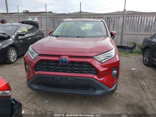 2T3RWRFV9LW077060 Toyota a25-fxz, 3nm+4nm