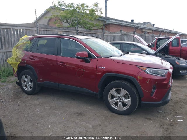 2T3RWRFV9LW077060 Toyota a25-fxz, 3nm+4nm