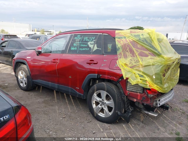 2T3RWRFV9LW077060 Toyota a25-fxz, 3nm+4nm