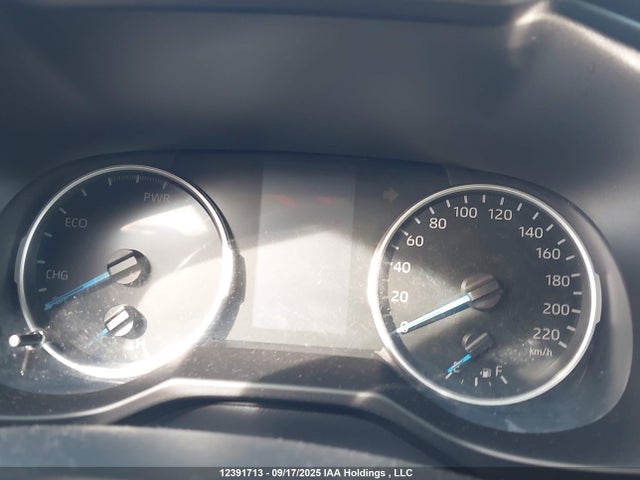2T3RWRFV9LW077060 Toyota a25-fxz, 3nm+4nm