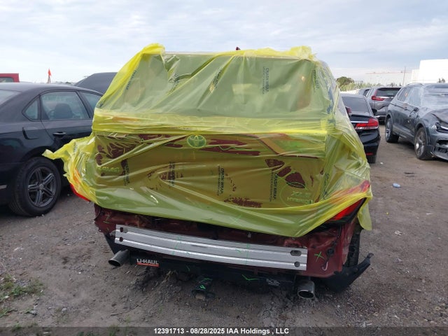 2T3RWRFV9LW077060 Toyota a25-fxz, 3nm+4nm