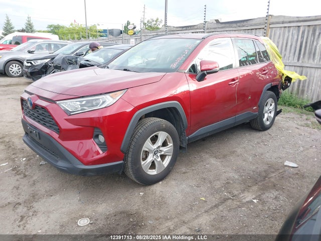2T3RWRFV9LW077060 Toyota a25-fxz, 3nm+4nm